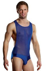 Singlet - MPPAK890 by Lust
